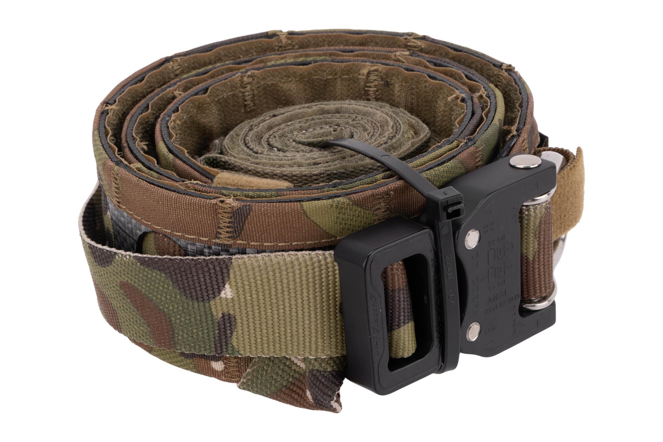 Ferro Concepts The Bison Belt